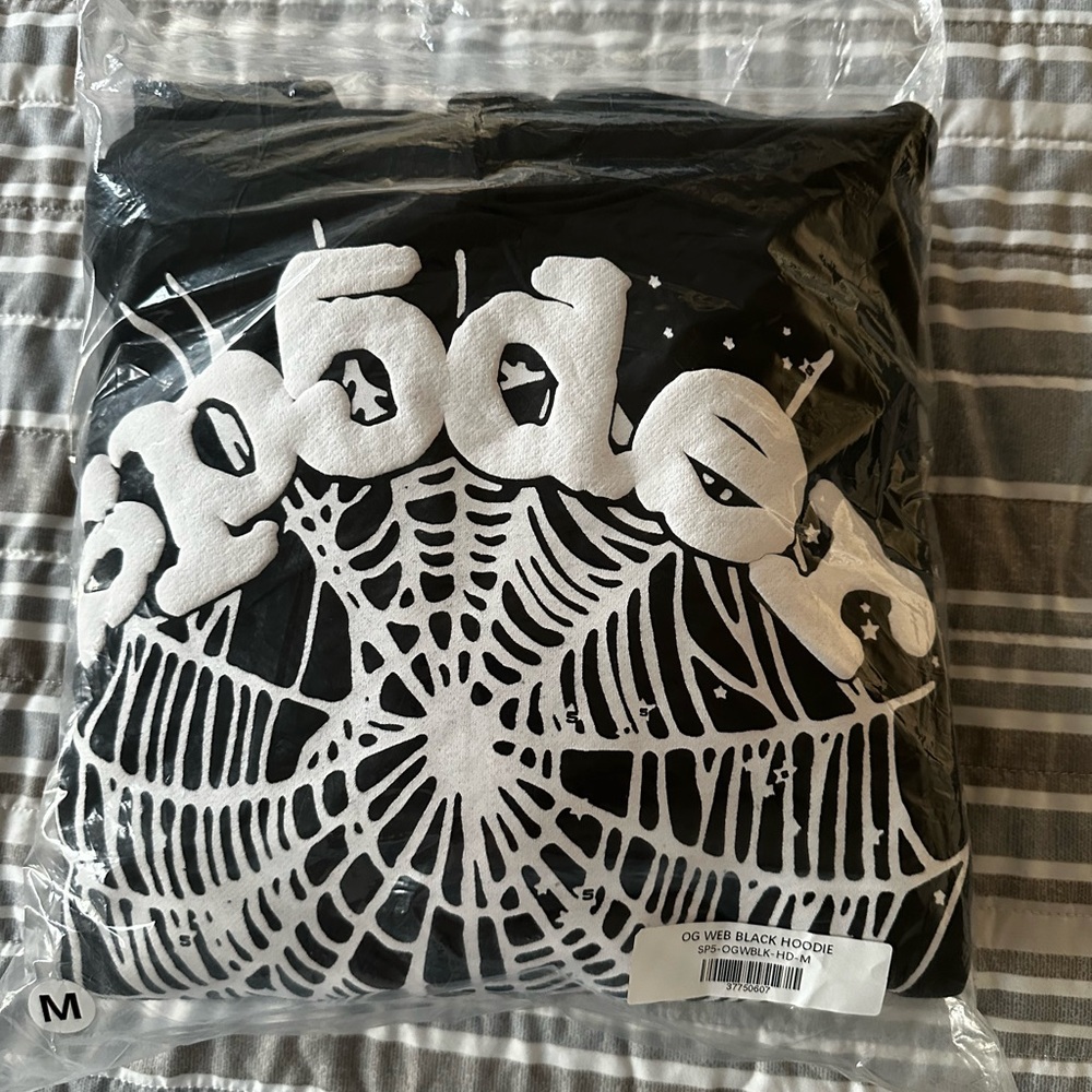 SP5DER •OG WEB•